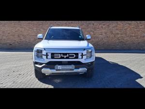 BYD Shark 6 Premium AWD - Image 4