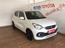 Thumbnail Toyota Vitz 1.0 XR auto