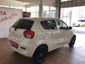 Toyota Vitz 1.0 XR auto - Image 2