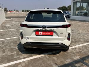 Toyota Urban Cruiser 1.5 XS - Image 5