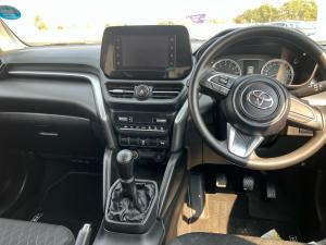 Toyota Urban Cruiser 1.5 XS - Image 6