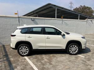 Toyota Urban Cruiser 1.5 XS - Image 3