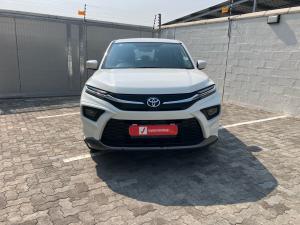 Toyota Urban Cruiser 1.5 XS - Image 4