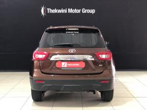 Toyota Urban Cruiser 1.5 XS - Image 5