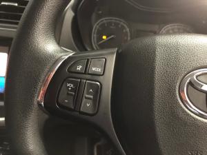 Toyota Urban Cruiser 1.5 XS - Image 9