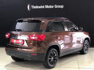 Toyota Urban Cruiser 1.5 XS - Image 2