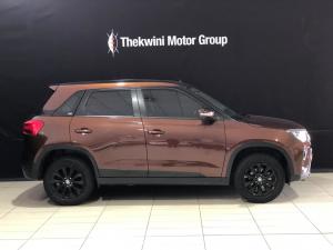 Toyota Urban Cruiser 1.5 XS - Image 3