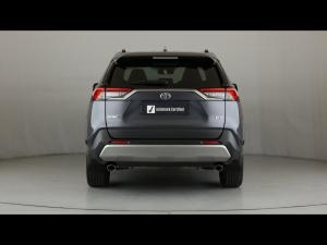 Toyota RAV4 2.0 VX - Image 5