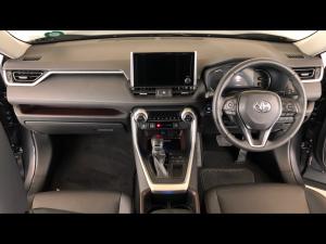 Toyota RAV4 2.0 VX - Image 6