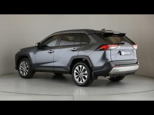 Toyota RAV4 2.0 VX - Image 8