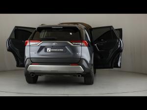 Toyota RAV4 2.0 VX - Image 9