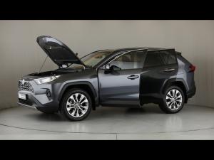 Toyota RAV4 2.0 VX - Image 12