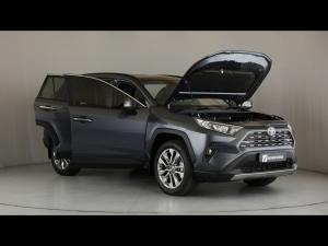 Toyota RAV4 2.0 VX - Image 14