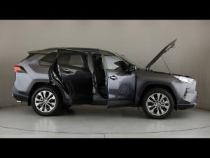 Toyota RAV4 2.0 VX - Image 15