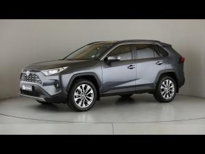 Toyota RAV4 2.0 VX - Image 22