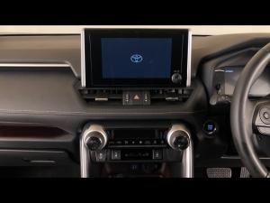Toyota RAV4 2.0 VX - Image 24