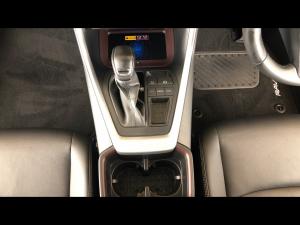 Toyota RAV4 2.0 VX - Image 28
