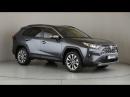 Thumbnail Toyota RAV4 2.0 VX