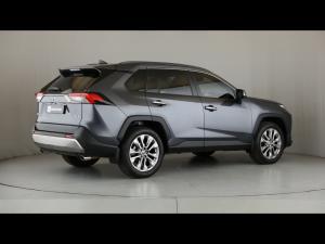 Toyota RAV4 2.0 VX - Image 2