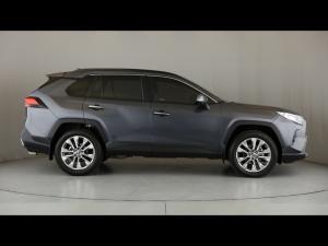 Toyota RAV4 2.0 VX - Image 3