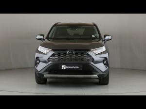 Toyota RAV4 2.0 VX - Image 4