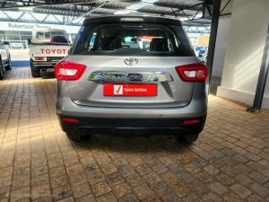 Toyota Urban Cruiser 1.5 Xi - Image 5