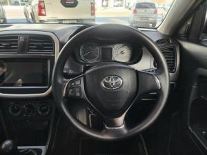 Toyota Urban Cruiser 1.5 Xi - Image 8