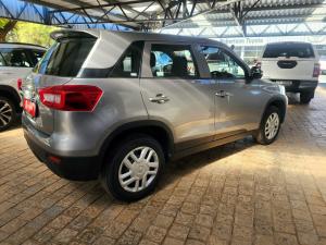 Toyota Urban Cruiser 1.5 Xi - Image 2