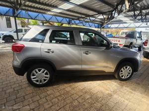 Toyota Urban Cruiser 1.5 Xi - Image 3