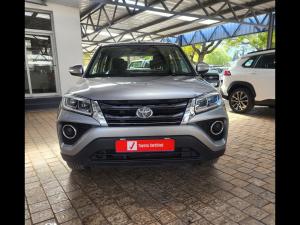 Toyota Urban Cruiser 1.5 Xi - Image 4