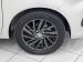 Toyota Vitz 1.0 XR manual - Thumbnail 10