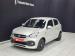 Toyota Vitz 1.0 XR manual - Thumbnail 11