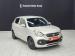 Toyota Vitz 1.0 XR manual - Thumbnail 1