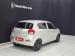 Toyota Vitz 1.0 XR manual - Thumbnail 2