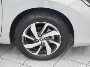 Toyota Starlet 1.5 XS auto - Image 10