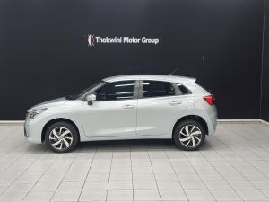 Toyota Starlet 1.5 XS auto - Image 13
