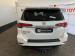 Toyota Fortuner 2.4GD-6 4x4 - Thumbnail 5