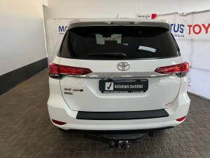 Toyota Fortuner 2.4GD-6 4x4 - Image 5
