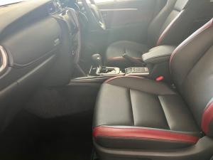 Toyota Fortuner 2.4GD-6 4x4 - Image 7