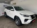 Thumbnail Toyota Fortuner 2.4GD-6 auto