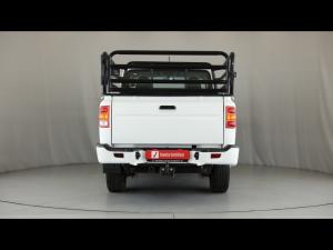 Mahindra Pik Up 2.2CRDe single cab 4x4 S4 - Image 5