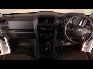 Mahindra Pik Up 2.2CRDe single cab 4x4 S4 - Image 6