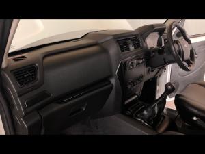 Mahindra Pik Up 2.2CRDe single cab 4x4 S4 - Image 7