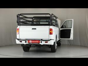 Mahindra Pik Up 2.2CRDe single cab 4x4 S4 - Image 9