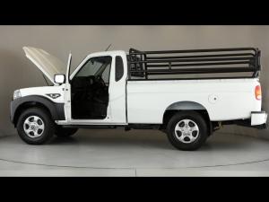 Mahindra Pik Up 2.2CRDe single cab 4x4 S4 - Image 11