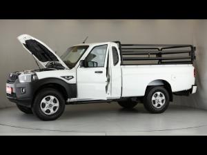 Mahindra Pik Up 2.2CRDe single cab 4x4 S4 - Image 12