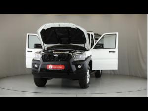 Mahindra Pik Up 2.2CRDe single cab 4x4 S4 - Image 13