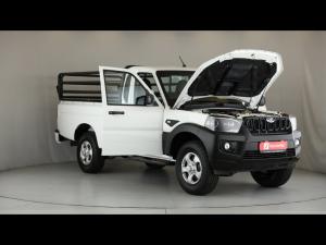 Mahindra Pik Up 2.2CRDe single cab 4x4 S4 - Image 14
