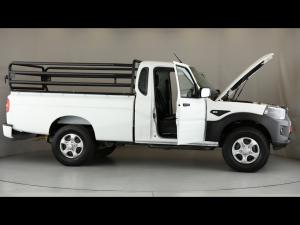 Mahindra Pik Up 2.2CRDe single cab 4x4 S4 - Image 15