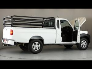 Mahindra Pik Up 2.2CRDe single cab 4x4 S4 - Image 16